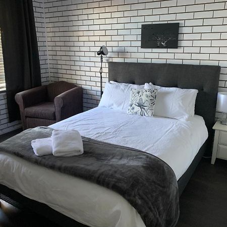 Kings Avenue Motel Saint Arnaud Luaran gambar