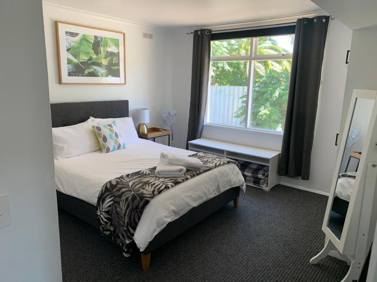 Kings Avenue Motel Saint Arnaud Luaran gambar