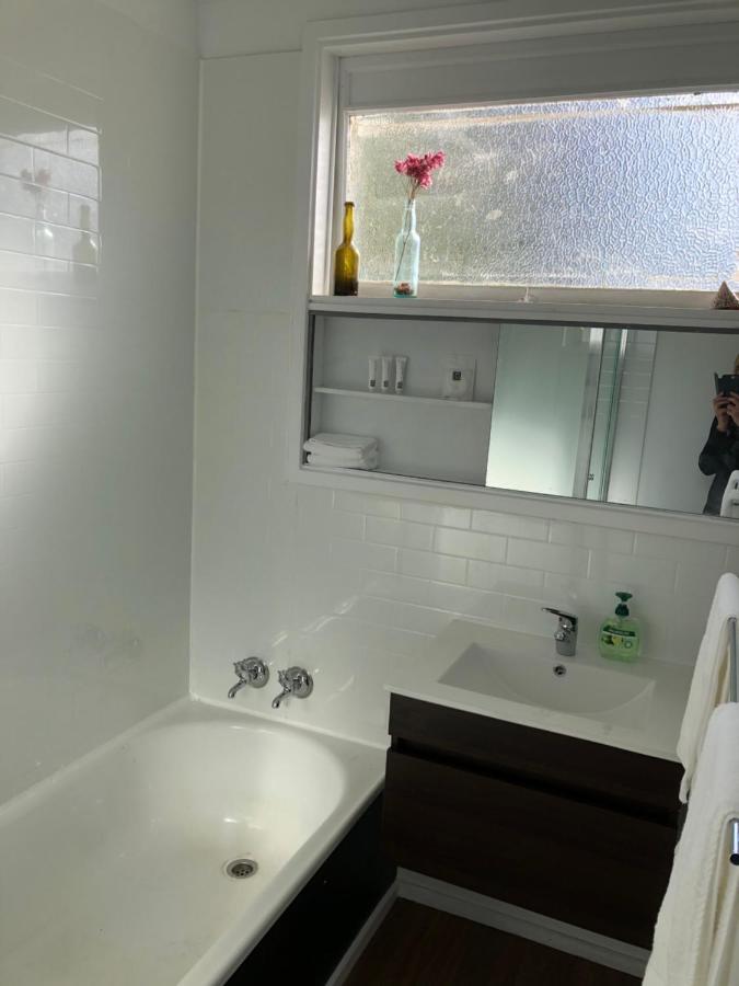Kings Avenue Motel Saint Arnaud Luaran gambar