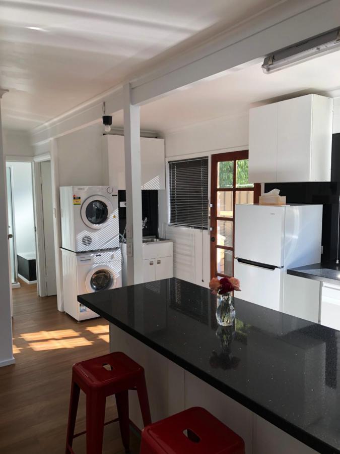 Kings Avenue Motel Saint Arnaud Luaran gambar