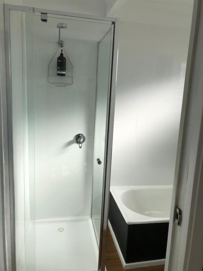 Kings Avenue Motel Saint Arnaud Luaran gambar